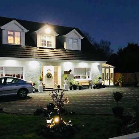 Woodleigh Lodge Gorey Eksteriør bilde