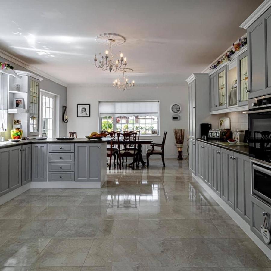 Woodleigh Lodge Gorey Eksteriør bilde