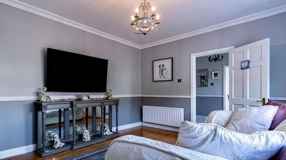 Woodleigh Lodge Gorey Eksteriør bilde